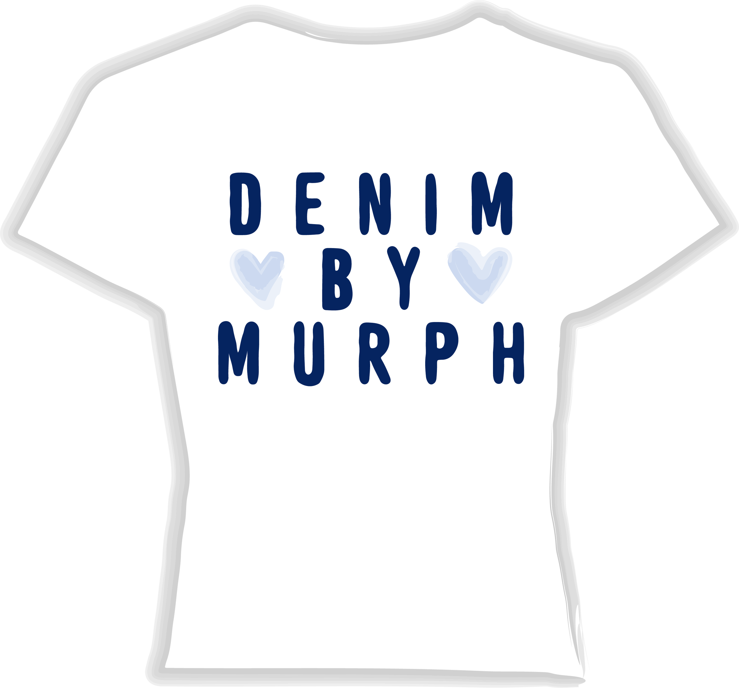 Denim By Murph denim-by-murph